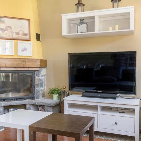Casa Collarada Confort Villanúa Εξωτερικό φωτογραφία