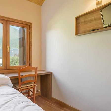 Casa Collarada Confort Villanúa Εξωτερικό φωτογραφία