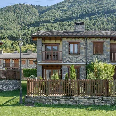 Casa Collarada Confort Villanúa Εξωτερικό φωτογραφία