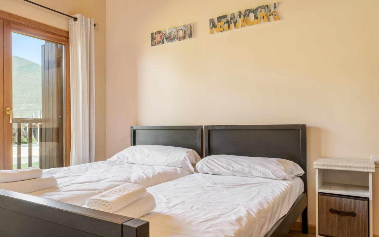 Casa Collarada Confort Villanúa Εξωτερικό φωτογραφία