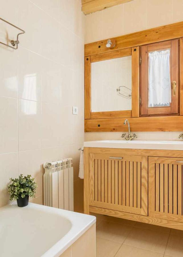 Casa Collarada Confort Villanúa Εξωτερικό φωτογραφία