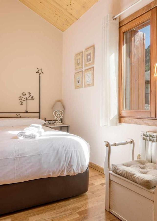 Casa Collarada Confort Villanúa Εξωτερικό φωτογραφία