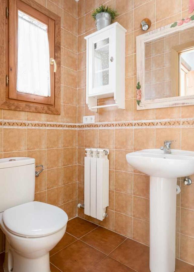 Casa Collarada Confort Villanúa Εξωτερικό φωτογραφία